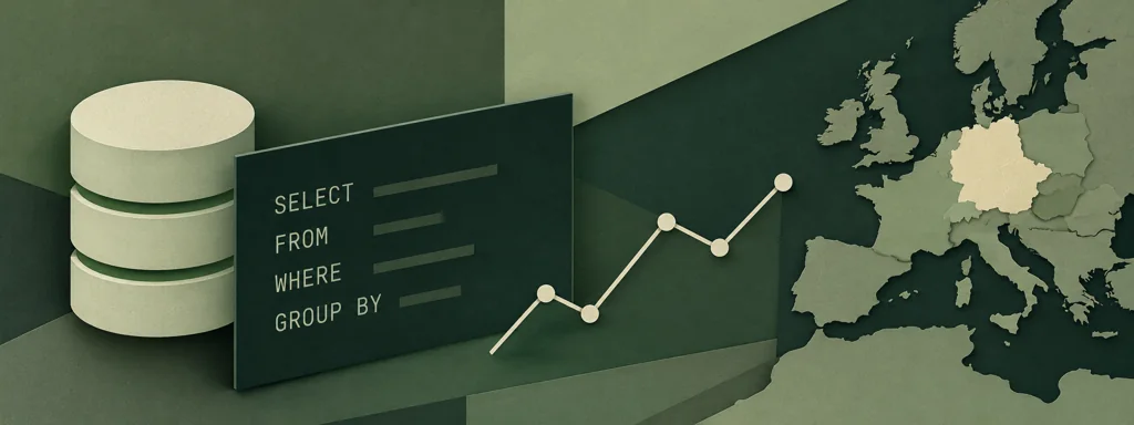 MySQL project illustration